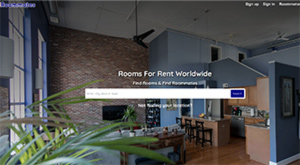 iRoommates